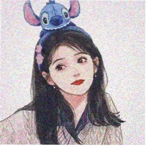 观众深海回声头像