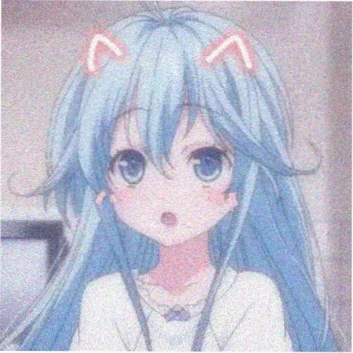 观众拾光记头像